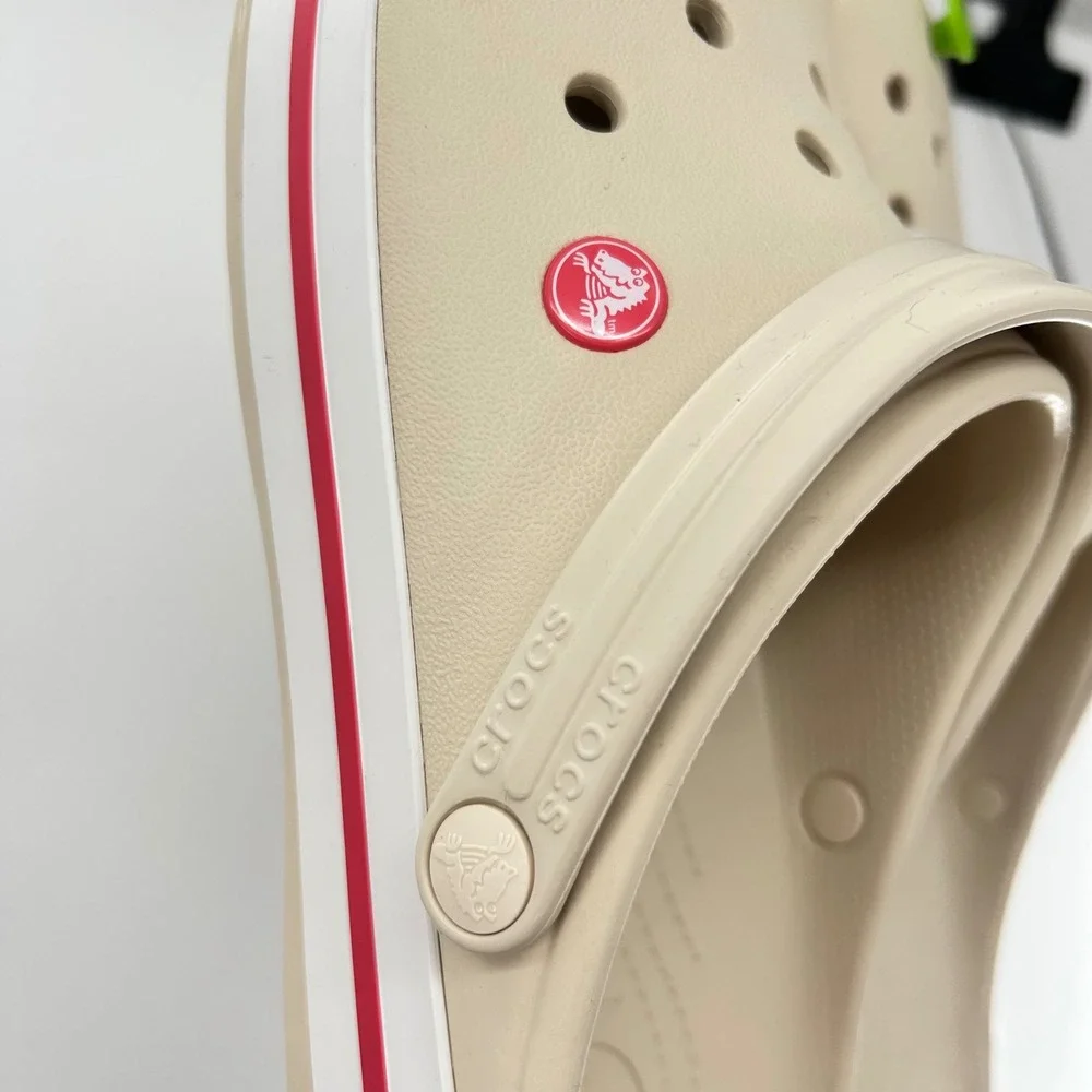 CROCS crocband clogs